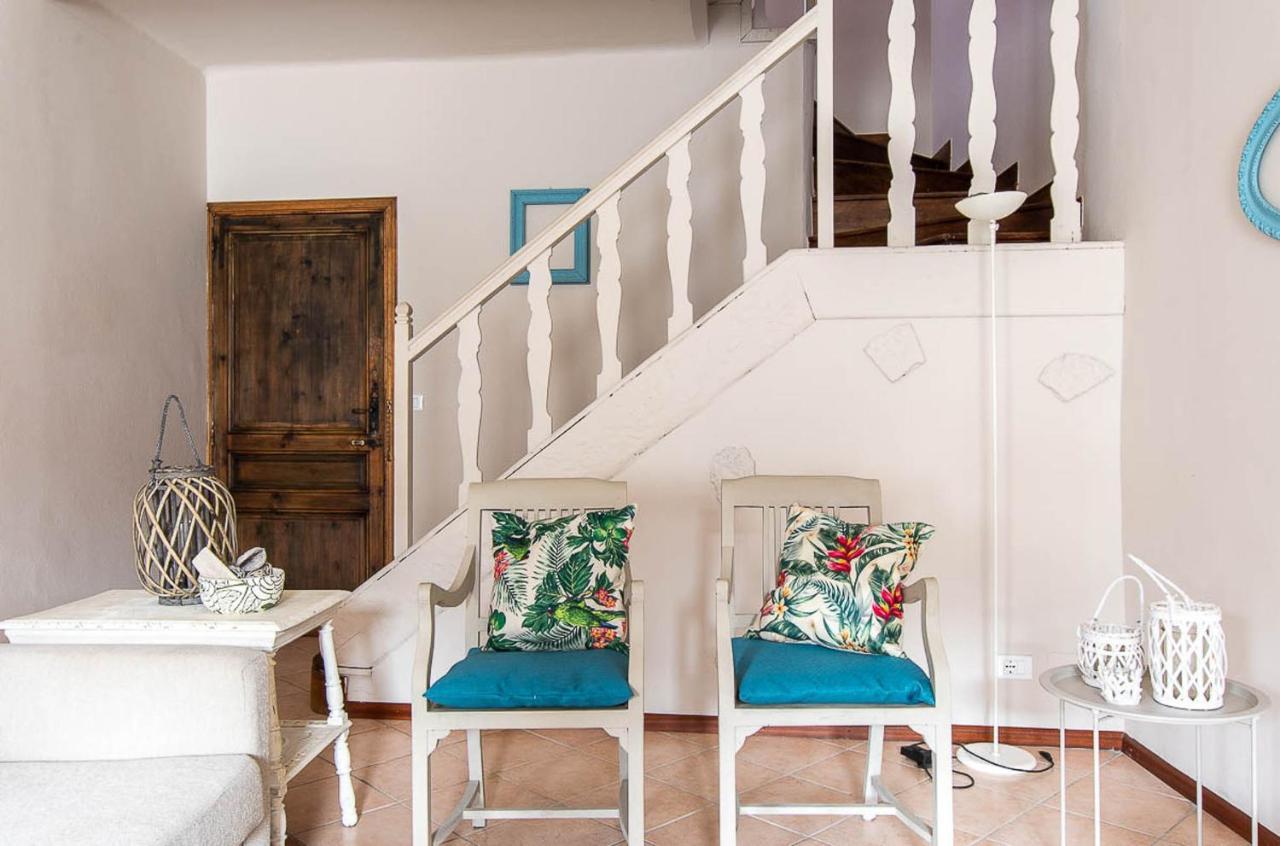 Superbe Appartement Dans Le Coeur De La Ville Antibes Bagian luar foto