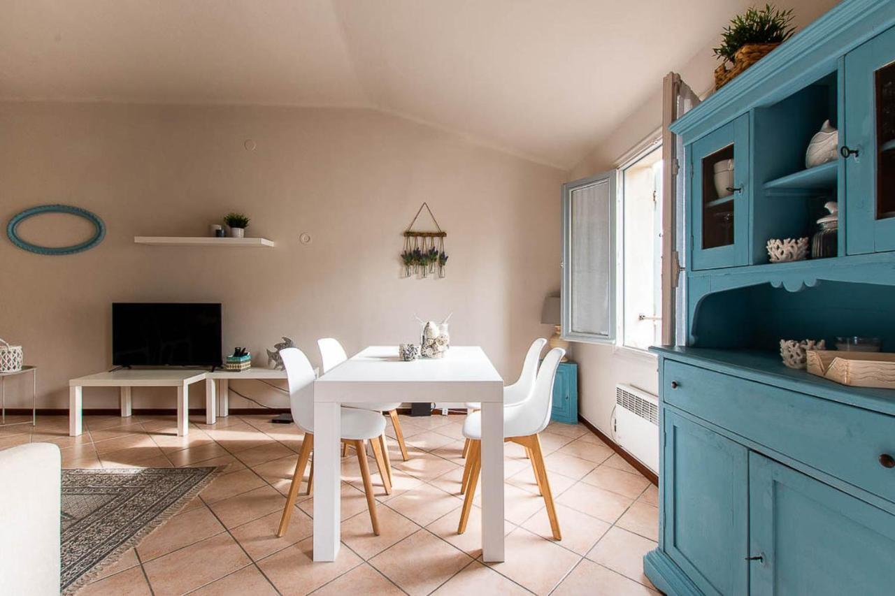 Superbe Appartement Dans Le Coeur De La Ville Antibes Bagian luar foto