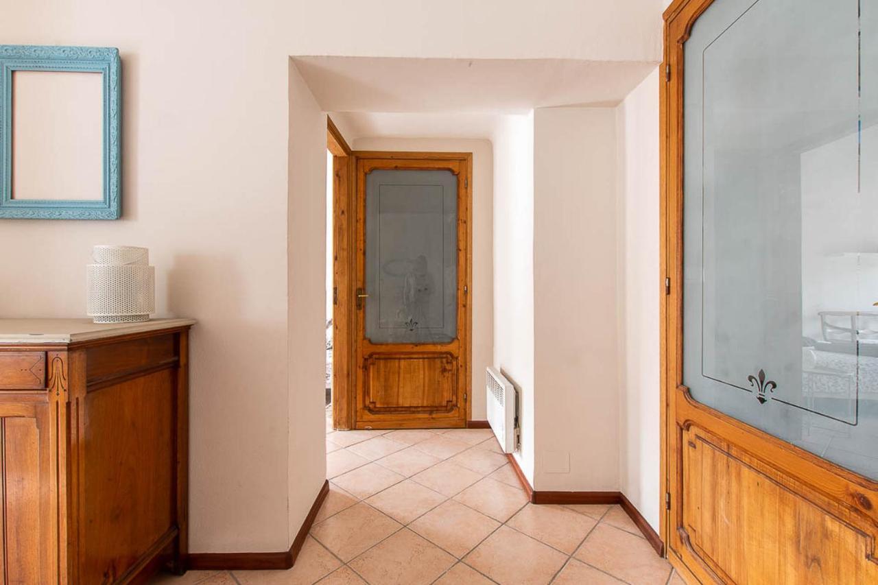 Superbe Appartement Dans Le Coeur De La Ville Antibes Bagian luar foto