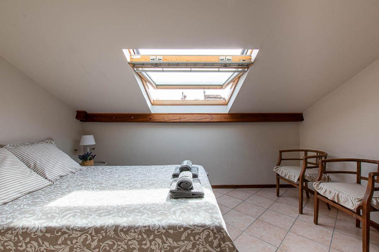 Superbe Appartement Dans Le Coeur De La Ville Antibes Bagian luar foto