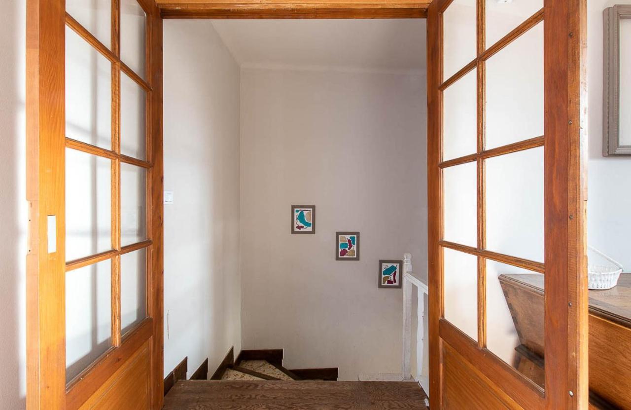 Superbe Appartement Dans Le Coeur De La Ville Antibes Bagian luar foto