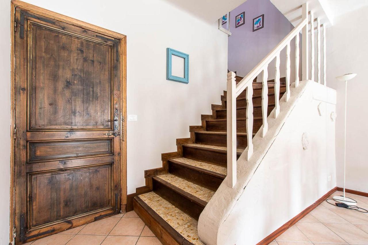 Superbe Appartement Dans Le Coeur De La Ville Antibes Bagian luar foto