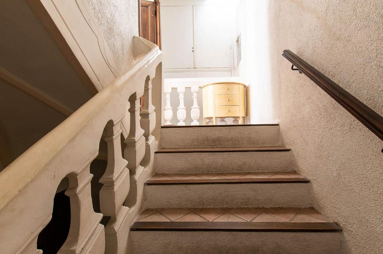 Superbe Appartement Dans Le Coeur De La Ville Antibes Bagian luar foto