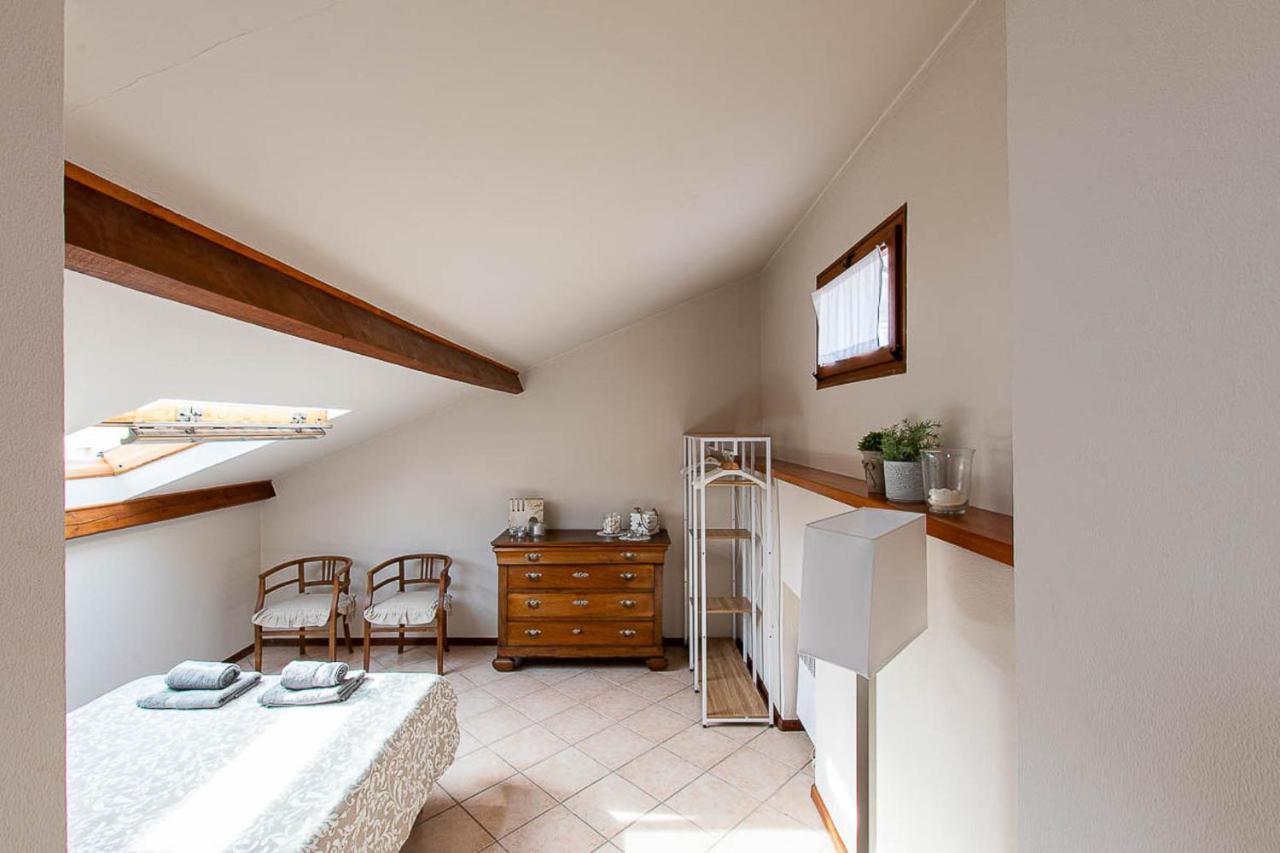 Superbe Appartement Dans Le Coeur De La Ville Antibes Bagian luar foto