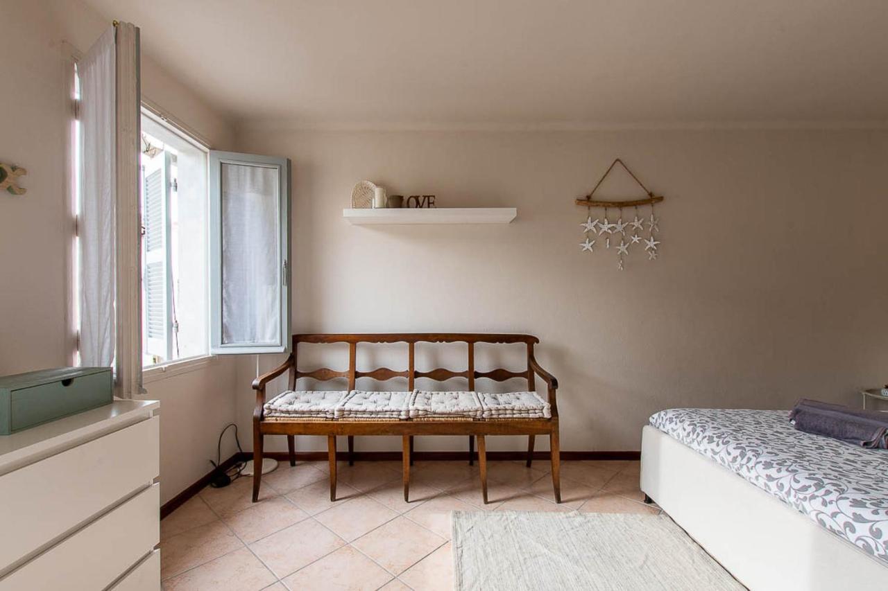 Superbe Appartement Dans Le Coeur De La Ville Antibes Bagian luar foto