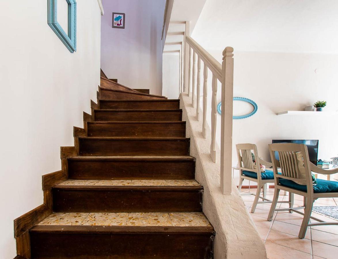 Superbe Appartement Dans Le Coeur De La Ville Antibes Bagian luar foto
