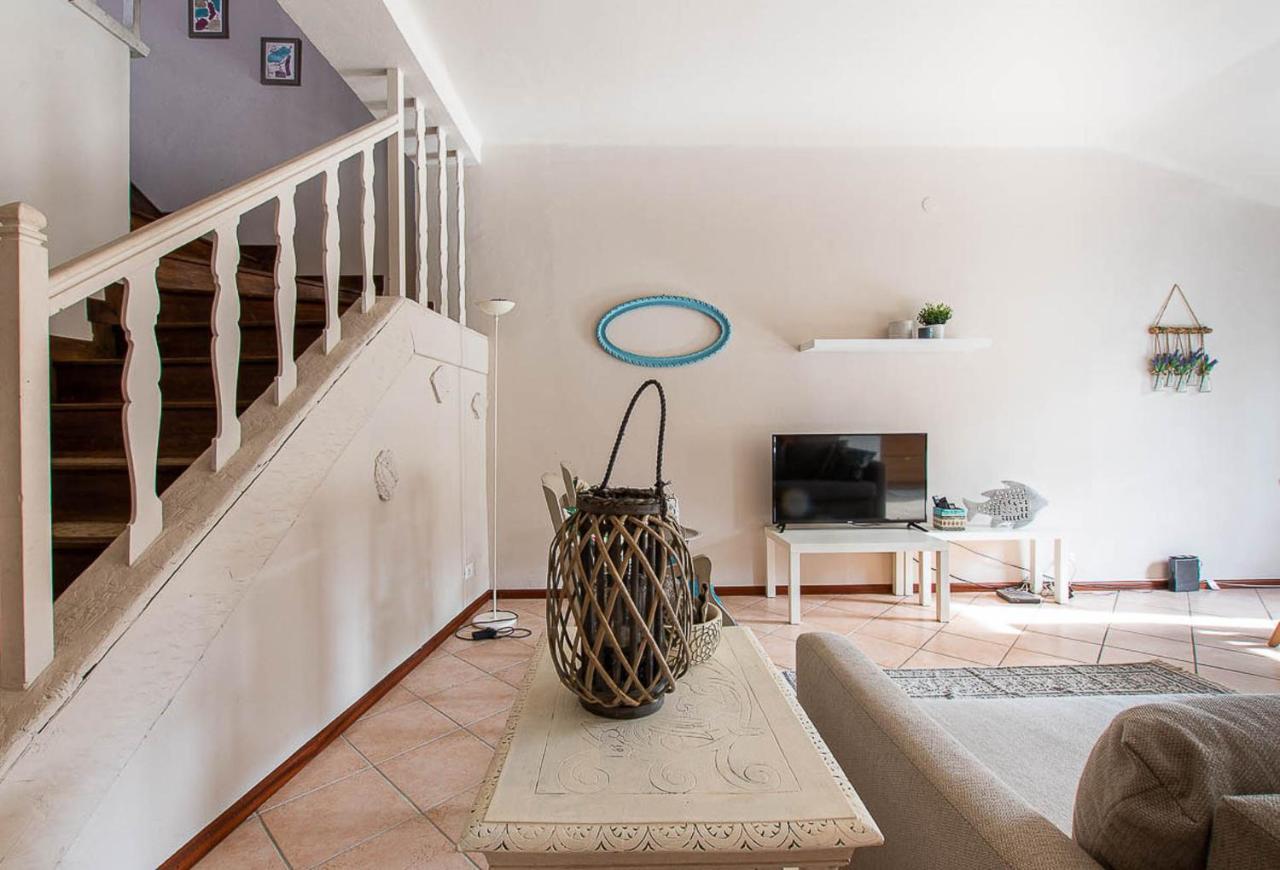 Superbe Appartement Dans Le Coeur De La Ville Antibes Bagian luar foto